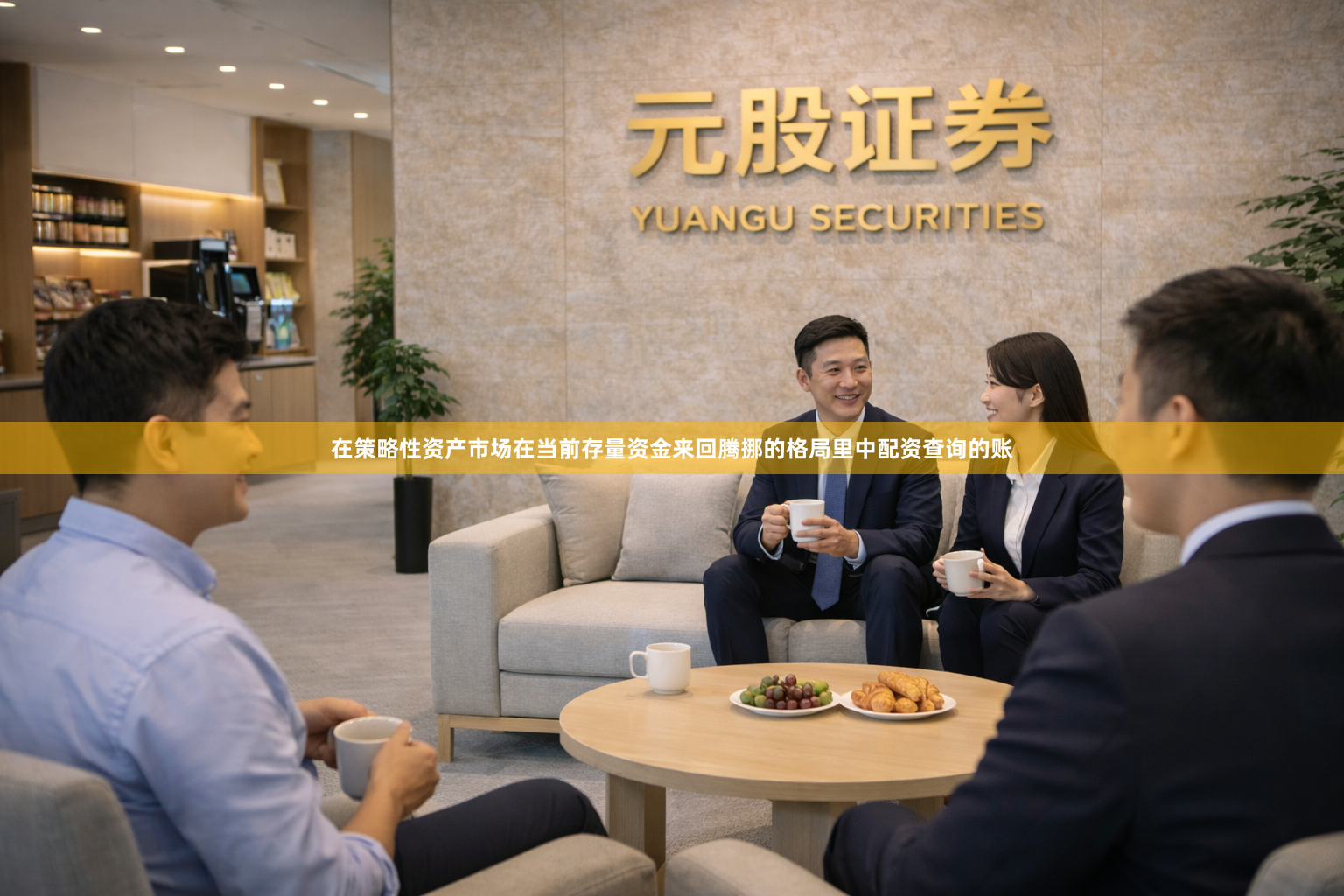 在策略性资产市场在当前存量资金来回腾挪的格局里中配资查询的账