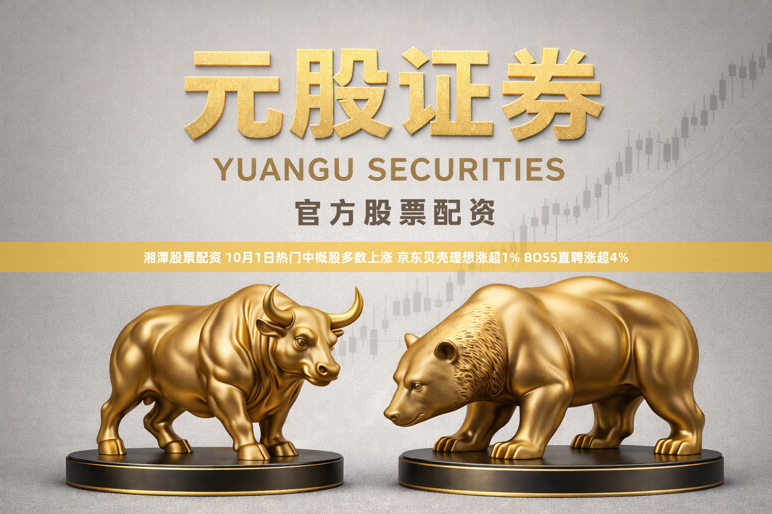 湘潭股票配资 10月1日热门中概股多数上涨 京东贝壳理想涨超1% BOSS直聘涨超4%